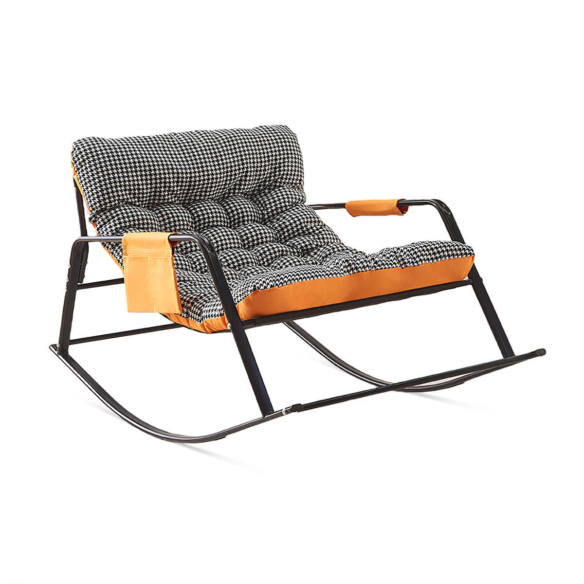 Living Room Leisure Armchair Rocking Chair