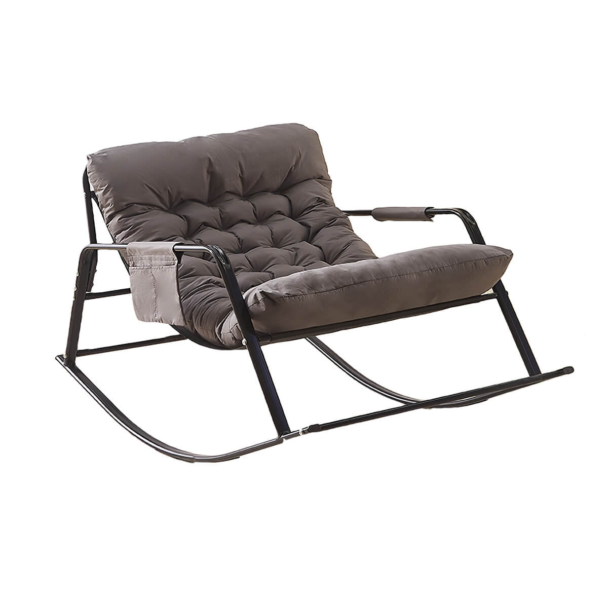 Living Room Leisure Armchair Rocking Chair