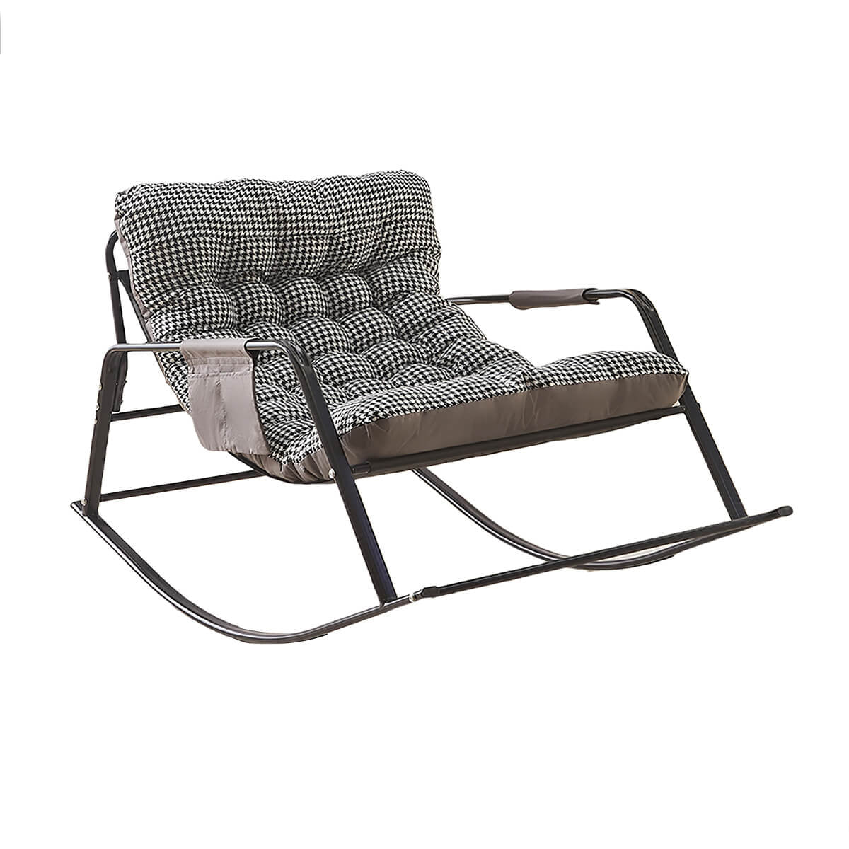 Living Room Leisure Armchair Rocking Chair