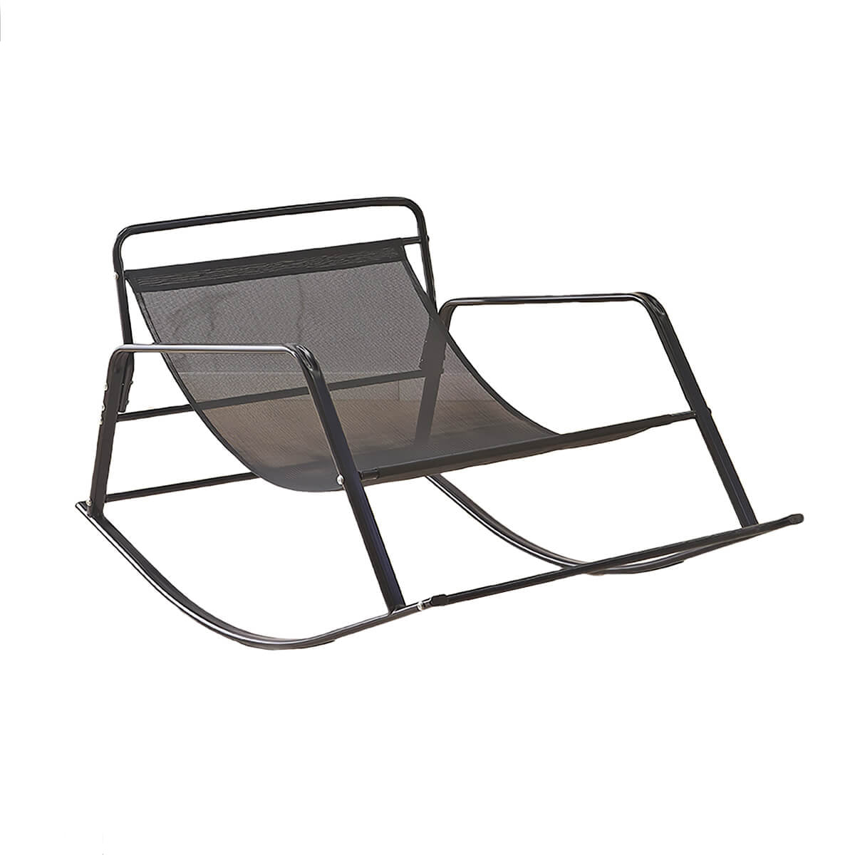 Living Room Leisure Armchair Rocking Chair
